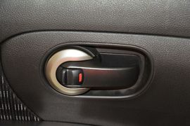 2013款日产骊威劲锐版1.6XL手动舒适型