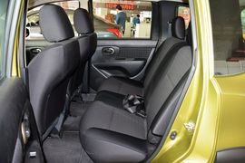 2013款日产骊威劲锐版1.6XL手动舒适型