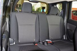 2013款日产骊威劲锐版1.6XL手动舒适型