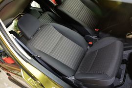 2013款日产骊威劲锐版1.6XL手动舒适型