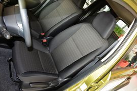 2013款日产骊威劲锐版1.6XL手动舒适型