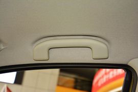 2013款日产骊威劲锐版1.6XL手动舒适型