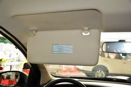 2013款日产骊威劲锐版1.6XL手动舒适型