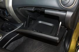 2013款日产骊威劲锐版1.6XL手动舒适型