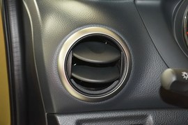 2013款日产骊威劲锐版1.6XL手动舒适型