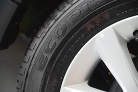2013款日产骊威劲锐版1.6XL手动舒适型