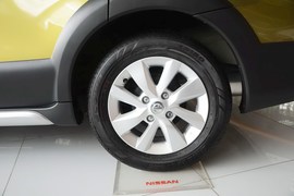 2013款日产骊威劲锐版1.6XL手动舒适型