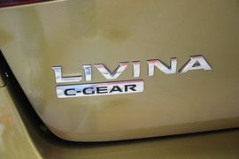 2013款日产骊威劲锐版1.6XL手动舒适型