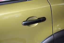 2013款日产骊威劲锐版1.6XL手动舒适型