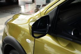 2013款日产骊威劲锐版1.6XL手动舒适型
