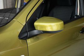 2013款日产骊威劲锐版1.6XL手动舒适型