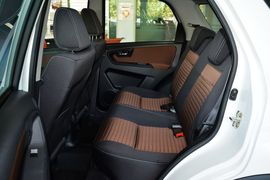 2015款铃木天语SX4