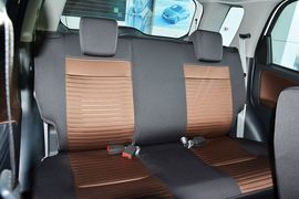 2015款铃木天语SX4