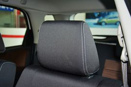 2015款铃木天语SX4