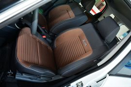 2015款铃木天语SX4