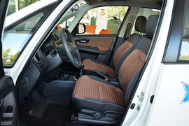 2015款铃木天语SX4