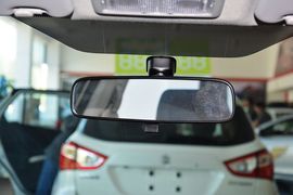 2015款铃木天语SX4