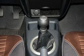 2015款铃木天语SX4