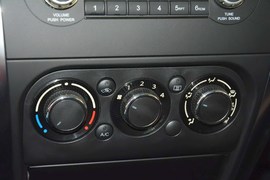 2015款铃木天语SX4