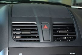 2015款铃木天语SX4