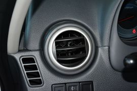 2015款铃木天语SX4