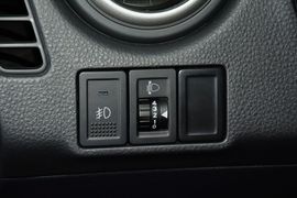 2015款铃木天语SX4