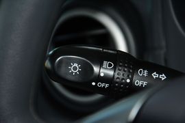 2015款铃木天语SX4