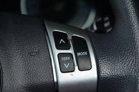 2015款铃木天语SX4