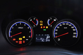 2015款铃木天语SX4