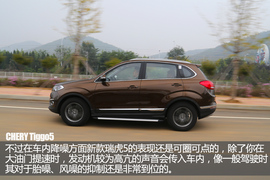 涉水能力强\标配更丰富