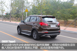 涉水能力强\标配更丰富