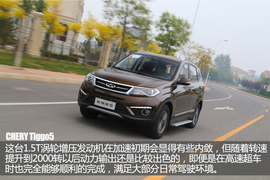 涉水能力强\标配更丰富