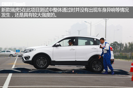 涉水能力强\标配更丰富