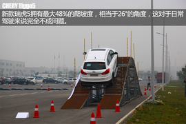 涉水能力强\标配更丰富