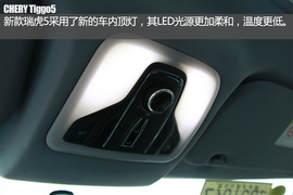 涉水能力强\标配更丰富