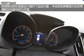 涉水能力强\标配更丰富