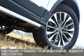 涉水能力强\标配更丰富