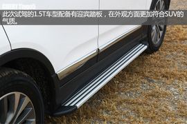 涉水能力强\标配更丰富