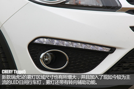 涉水能力强\标配更丰富