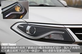 涉水能力强\标配更丰富