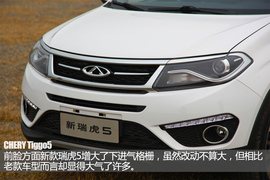 涉水能力强\标配更丰富