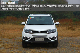 涉水能力强\标配更丰富