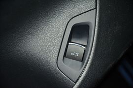 2015款大众帕萨特1.8TSI