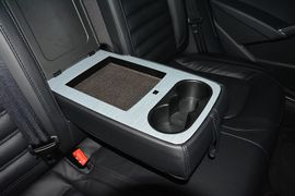 2015款大众帕萨特1.8TSI