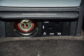 2015款大众帕萨特1.8TSI