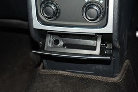 2015款大众帕萨特1.8TSI