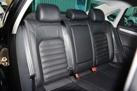 2015款大众帕萨特1.8TSI