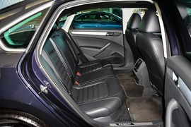 2015款大众帕萨特1.8TSI