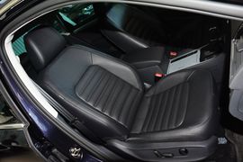 2015款大众帕萨特1.8TSI