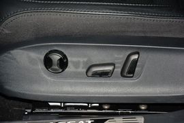 2015款大众帕萨特1.8TSI
